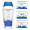 Crema Corporal Concha Nácar Grisi 400ml + 3 Jabón 125g