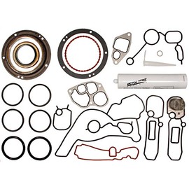 MAHLE CS54204A Engine Conversion Gasket Set