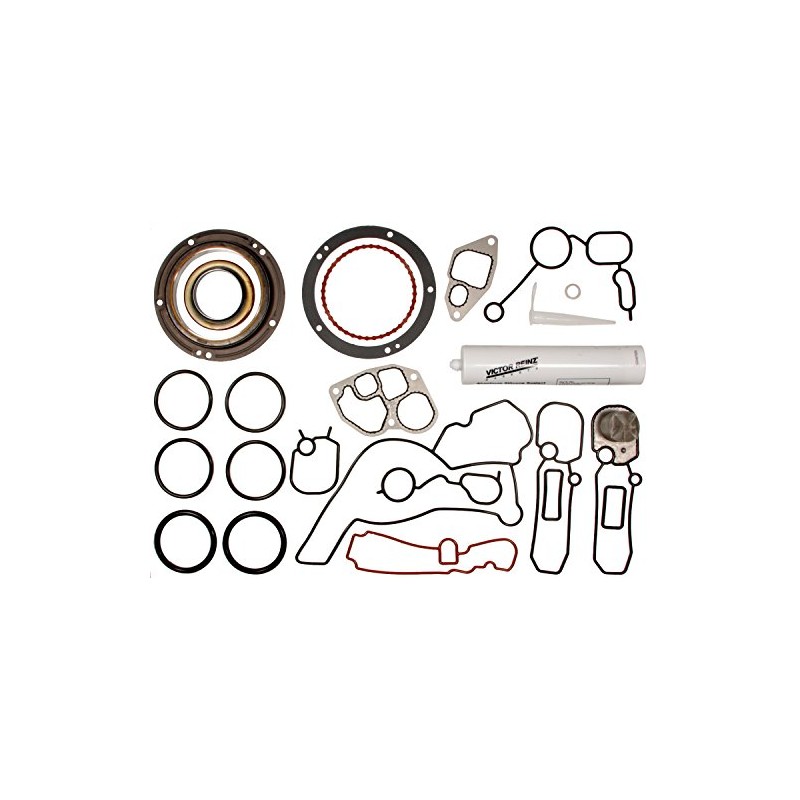 MAHLE CS54204A Engine Conversion Gasket Set