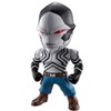 Converge Heroes Ultraman 01 (3. Adado) (Single Item) Bandai Candy Toy