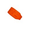 Lifting Belt Neon Orange - Size: M