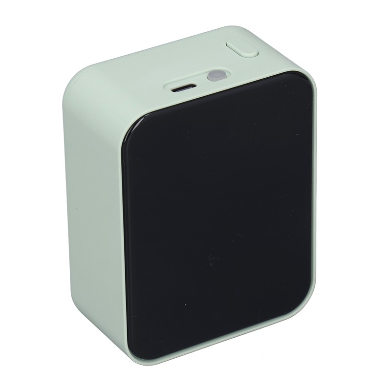 Bluetooth Thermal Label Printer APP Editable Rechargeable Mini Label Maker