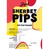 Just Treats Sherbet Pips (500g Share Bag)