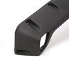 Kojem 7" Fender Flares Compatible with 1997-2006 Jeep Wrangler TJ