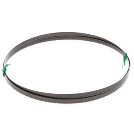 KYOCERA (Formerly Ryobi) Tabletop Band Saw Blade (For Plastic and Non-Ferrous Metals/TBS-80) 6630780