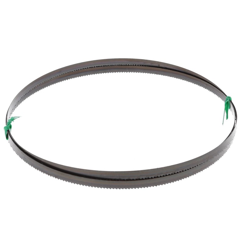 KYOCERA (Formerly Ryobi) Tabletop Band Saw Blade (For Plastic and
