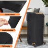 OUUTMEE Dust Cover for JBL PartyBox 710, Portable Party Speaker