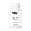 Vital Nutrients – Extracto de curcumina (con bioperina) – Apoyo