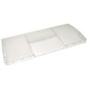 Beko Fridge Freezer Freezer Drawer Cover 4206620100