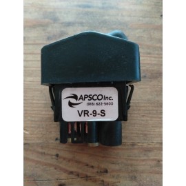 APSCO VR-9-S PTO Switch