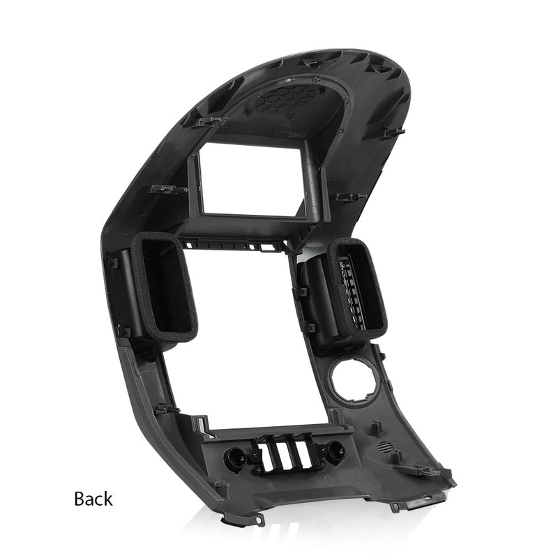 G-PLUS Dash Center Console Instrument Panel Lid Bezel Compatible with