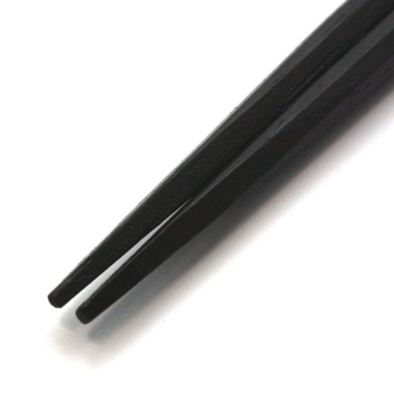 Yukimura Sanada 00010 BK Men's Chopsticks Made in Japan Natural