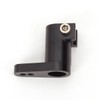 PROCNC Black Gear Shift Shifter linkage Knuckle ARM For Honda