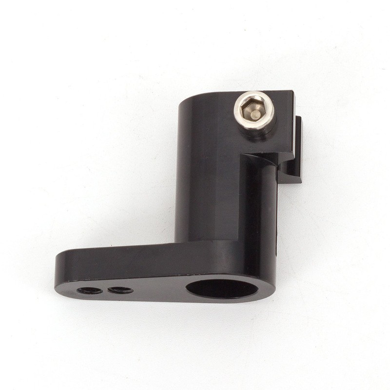 PROCNC Black Gear Shift Shifter linkage Knuckle ARM For Honda