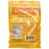 Ginger People Candy Gingins Spice Drop