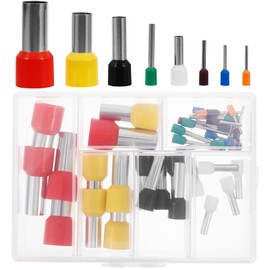 Artibetter Clay Cutters Stainless Steel Mini Indentation Circle Shape Cutters Mold for Polymer Clay Pottery 40PCS/Set