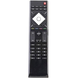 ALLIMITY VR15 Remote Control Replacement for VIZIO TV E320VL E320VL-MX E320VP E321VL E321VL-NA E370VL E370VL-CA E371VL E420VL E420VL-MX E420VO E421VL E421VO E470VL E470VLE-NA E551VL RBE321-VL