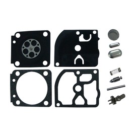 Carburetor Repair/Rebuild Kit Replaces ZAMA RB-79 for Stihl BG55 BG65 BG85 SH55 SH85 ZAMA C1Q-S50