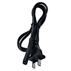 UpBright AC IN Power Cord Cable Plug Compatible with PayKel Fisher SleepStyle Sleep Style 200 600 210 22 230 240 250 Series CPAP Fisher Pay kel 600 Machine Mains Cable FBX1520 FBX820 FBX822 PA Speaker