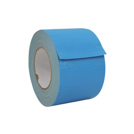 WOD DCCT110W Double Sided Carpet Tape, 3 inch x 25 yds. Heavy-Duty Tack, Residue Free, for Convention & Trade Shows Indoor/Outdoor Rugs