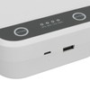 UV Cleaning Box Automatic Timing English Voice Prompt Multi Purpose
