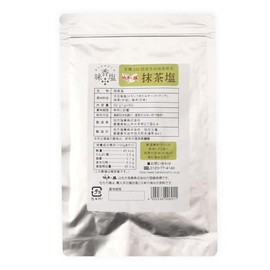 Hakata Salt Matcha Salt 1.8 oz (50 g) (0.04 oz (1 g) x 50