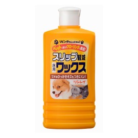 rinrei slip reduction wax 500ml