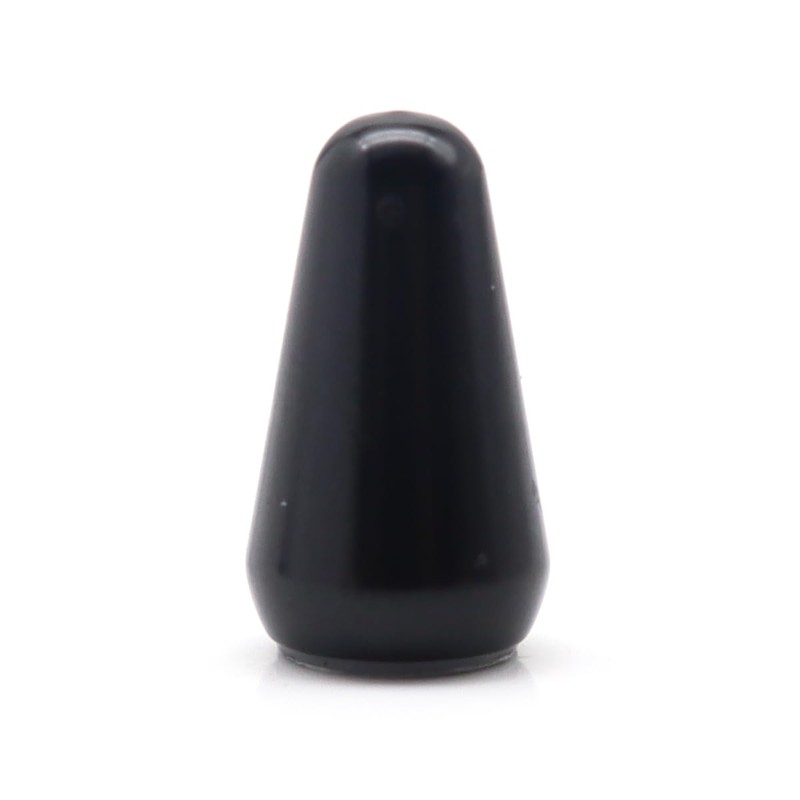 2pcs Guitar 5 Way Pickup Switch Tip Metal Switch Cap