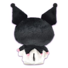 KUROMI Yamaji Kuromi Manete Talking Plush Toy