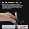 SENNMONN M14X1.5 Thread Repair Kit with Insert HSS Drill, Tap,