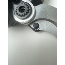 Yireal Electric Shears Repair C-Type Circlip C-Pin