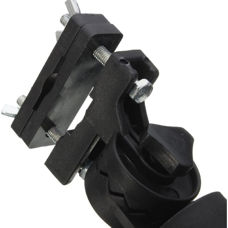 LL-Golf® Universal Umbrella Holder for the Golf Trolley/Parasol Holder