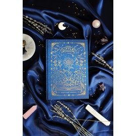 The Big Little Blessings Gratitude Journal