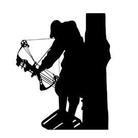 Paquete de 2 herramientas de eliminación anal de aderezo de campo trasero de ciervo para caza de ciervos 10,25"