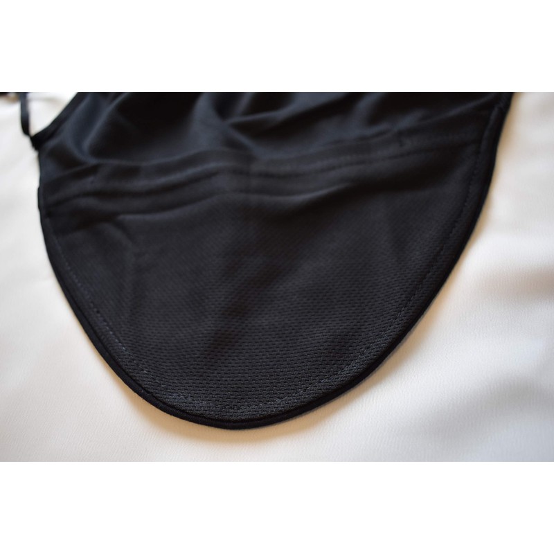 KT Valley Company Beard Face Mask for Men with a