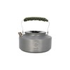 Lightweight Aluminium Camping and Fishing Kettle - CarpLife Products -