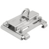 Rail Mount Anchor Bracket Marine Grade Stainless Steel Vertical Mount