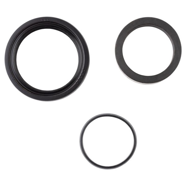 Tusk Counter Shaft Seal Kit Compatible with Honda CRF450R 2002-2025/CR250R