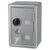 Money Box Safe with Money Slot │ Metal 12 x