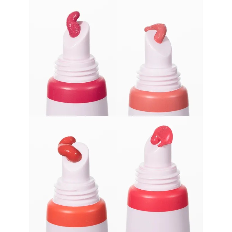 머지 Merzy Let's Wearing Blur Tint Keyring (02 Love Bloom)