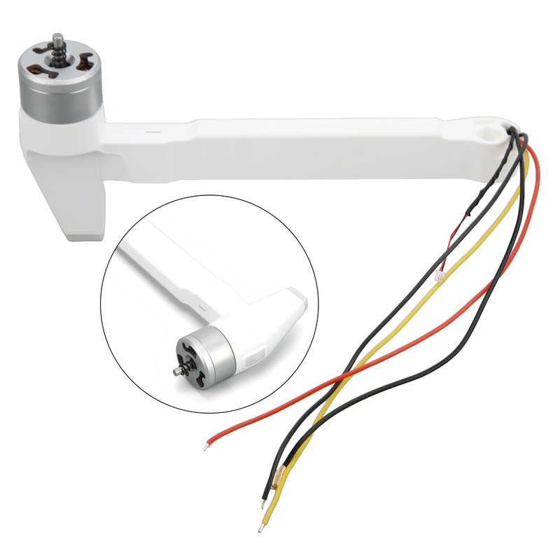 Durable Drone Motor Arm for FIMI X8 SE 2022 Lightweight