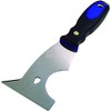 Bon 85-134 3-Inch High Carbon Steel 6-In-1 Tool