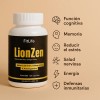 Fitlife Lionzen Ashwa - Melena De León + Ginkgo -