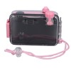 35mm Reusable Film Camera with Waterproof Case for Snorkeling with