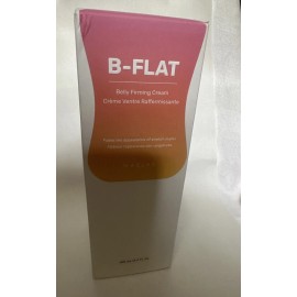 SEALED MAELYS B-FLAT Belly Firming Cream 100 ml