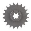 Akozon T8F 20Teeth Transmission Sprocket Suitable for 47cc 49cc 2-Stroke