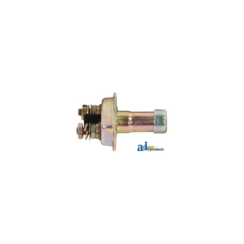 A&I Products STARTER SWITCH PART NO: A-25A261