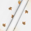 Horaldaily Fall Thanksgiving Tablecloth 70×70 Inch Round, Turkey & Pumpkin