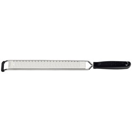 Tramontina 25685/100 Tramontina Long Food Grater, Utilita, 13.0 inches (33 cm), Dishwasher Safe, Made in Brazil