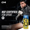 Cellucor C4 Sugar Free Energy Drink Variety Pack 12 Fl